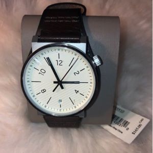 Fossil Watch Brand New